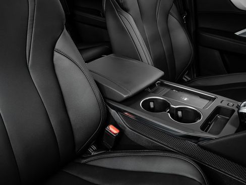 New 2026 Acura MDX SH-AWD image 30