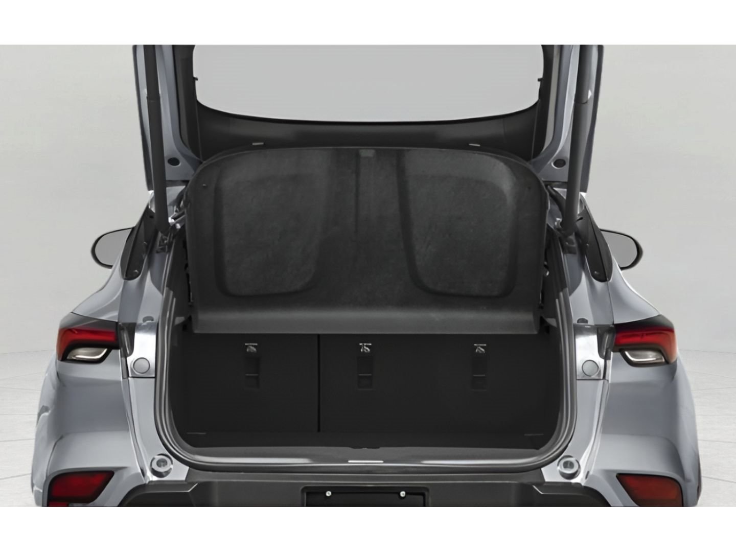 New 2026 Buick Envista Preferred w/ Convenience I Package FWD image 69