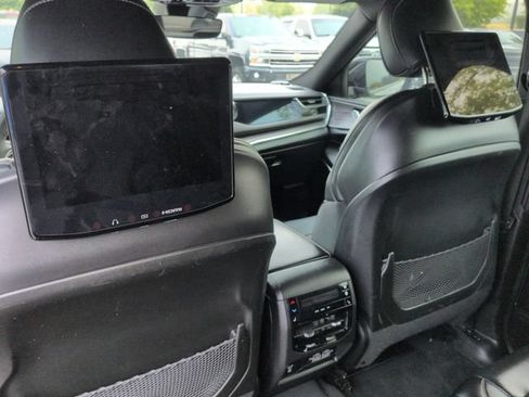 Used 2023 Jeep Grand Cherokee L Overland w/ Rear Seat Video Group I RWD image 34