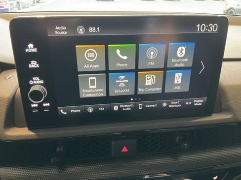 Certified 2024 Honda CR-V EX-L image 17