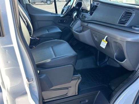 New 2026 Ford Transit 350 XL image 13