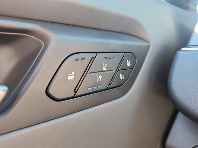 Certified 2026 Kia EV9 Wind AWD/4WD image 18