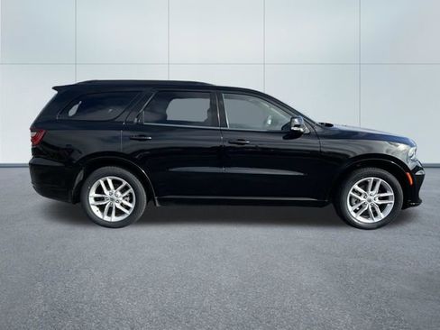 Used 2024 Dodge Durango GT RWD image 2