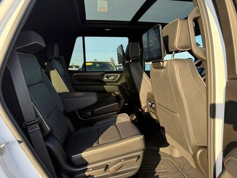 Certified 2023 Chevrolet Tahoe Premier w/ Advanced Technology Package image 11