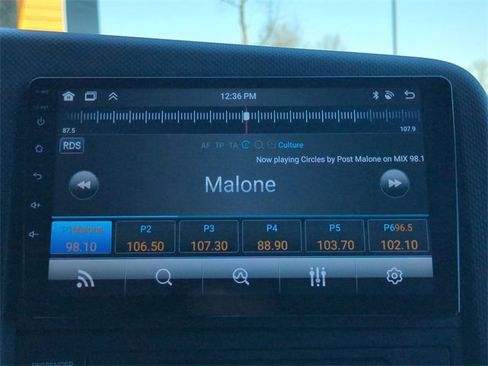 Used 2013 Honda Ridgeline RTL image 18