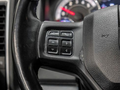 Used 2016 RAM 1500 Lone Star image 16