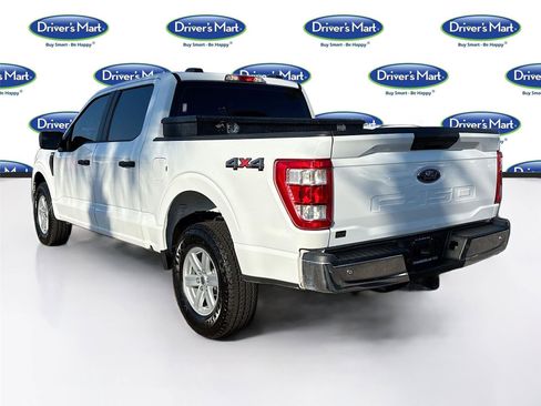 Used 2022 Ford F150 XL w/ Trailer Tow Package image 5