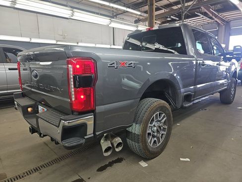 Used 2024 Ford F250 Lariat AWD/4WD image 4