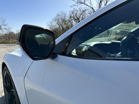 New 2026 Chevrolet Corvette Z06 image 21