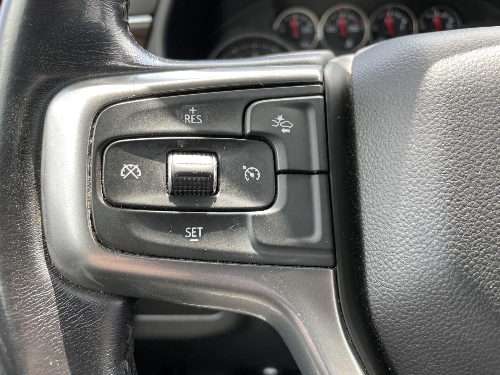 Used 2021 Chevrolet Tahoe Z71 AWD/4WD image 19