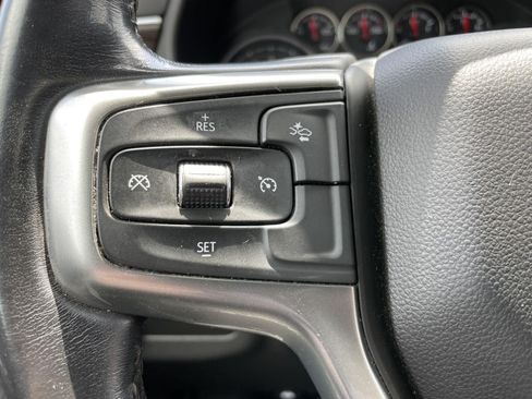 Used 2021 Chevrolet Tahoe Z71 AWD/4WD image 19