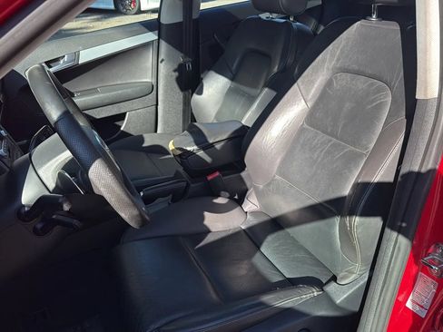 Used 2006 Audi A3 3.2 AWD/4WD image 20