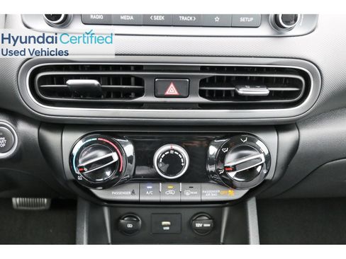 Certified 2023 Hyundai Kona SEL w/ Cargo Package AWD/4WD image 25