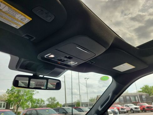 New 2026 Ford F150 Lariat image 30
