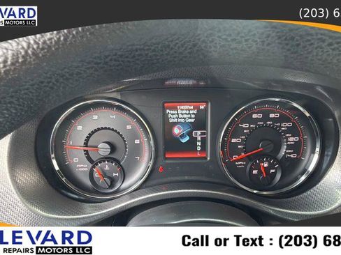 Used 2013 Dodge Charger SE w/ Sport Appearance Group image 20