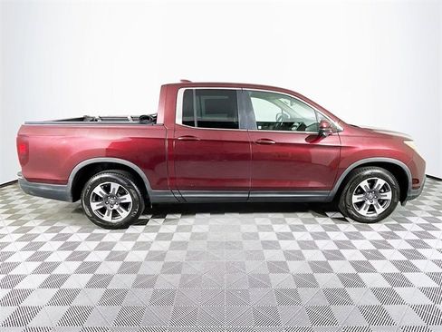 Used 2017 Honda Ridgeline RTL-T image 28