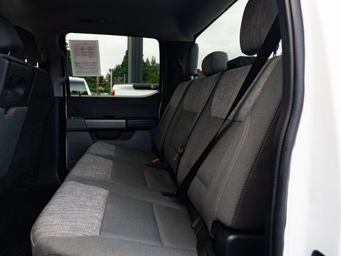 Used 2024 Ford F350 XLT image 20