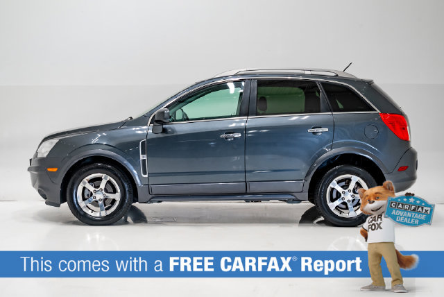 Used 2013 Chevrolet Captiva Sport LT FWD image 2