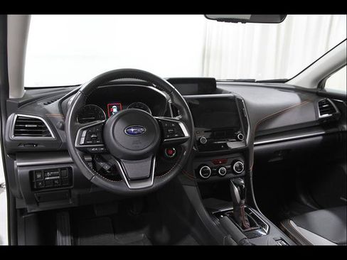 Used 2019 Subaru Crosstrek 2.0i Limited w/ Moonroof Package w/Navigation AWD/4WD image 6