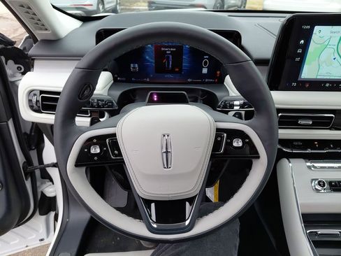 New 2026 Lincoln Aviator Reserve w/ Luxury Package image 20