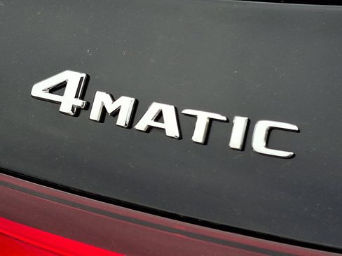 Certified 2026 Mercedes-Benz GLE 350 4MATIC image 31