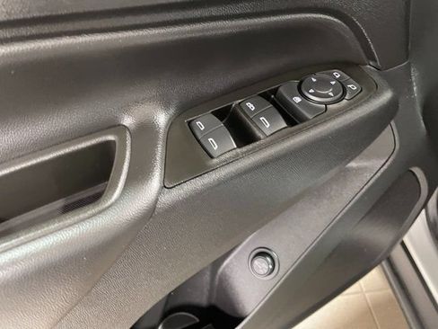 Used 2022 Chevrolet Equinox LT AWD/4WD image 19