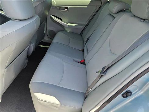 Used 2015 Toyota Prius Four FWD image 14