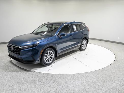 Used 2023 Honda CR-V EX-L image 36