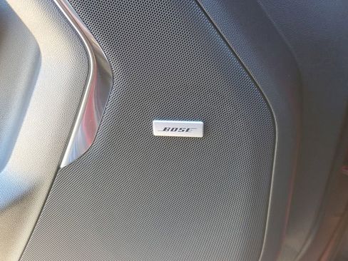 New 2026 Chevrolet Tahoe RST w/ Comfort Package image 20