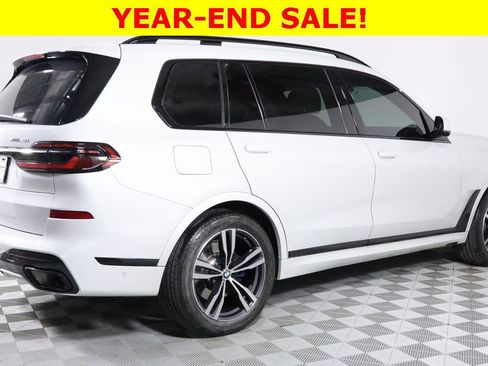 Used 2023 BMW X7 xDrive40i w/ Executive Package image 6