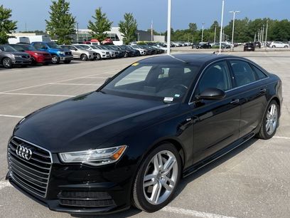 Used 2017 Audi A6 2.0T Premium
