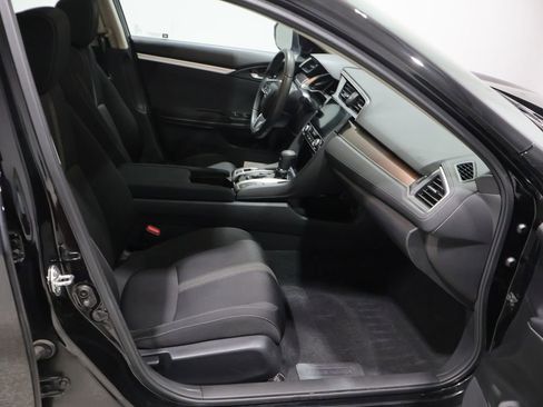 Used 2017 Honda Civic EX-T image 24