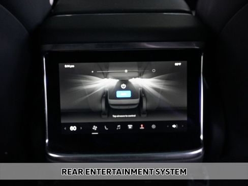 Used 2021 Tesla Model S Plaid AWD/4WD image 5