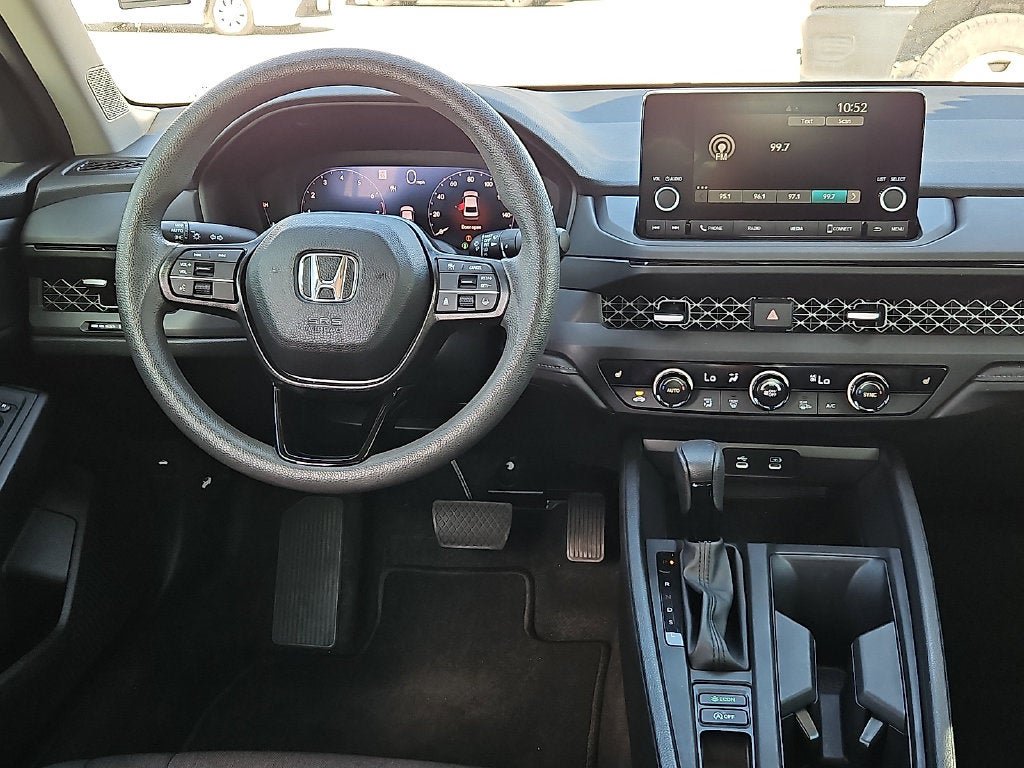 Used 2024 Honda Accord EX image 16