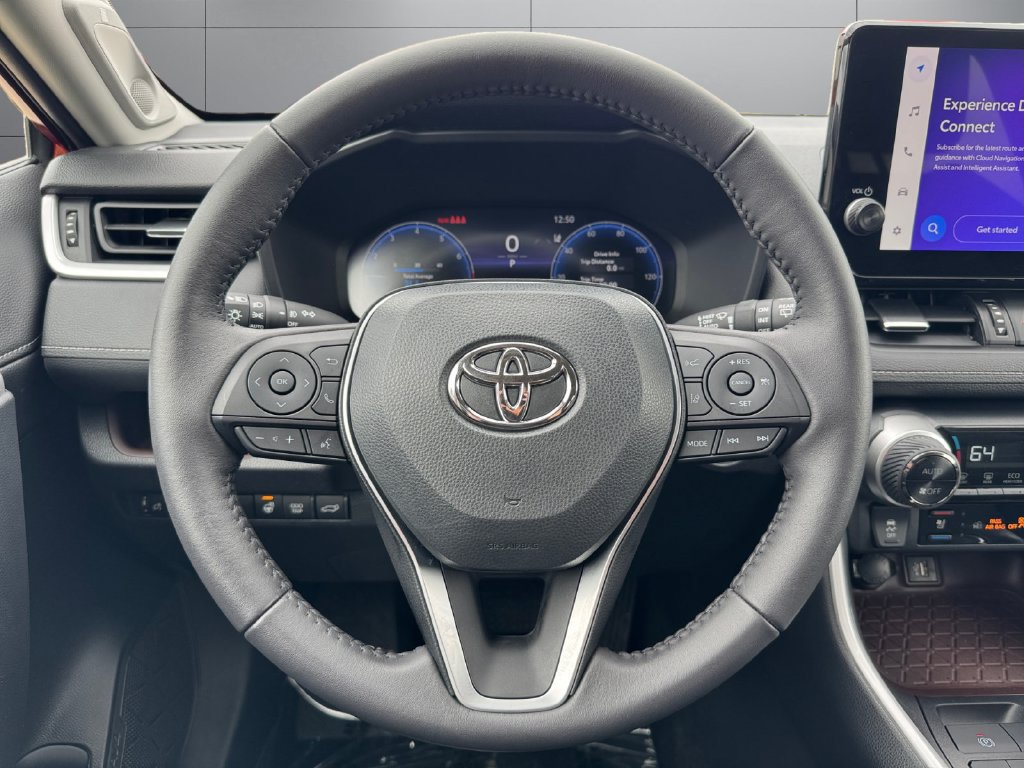 Certified 2024 Toyota RAV4 Limited w/ Weather Package AWD/4WD image 13