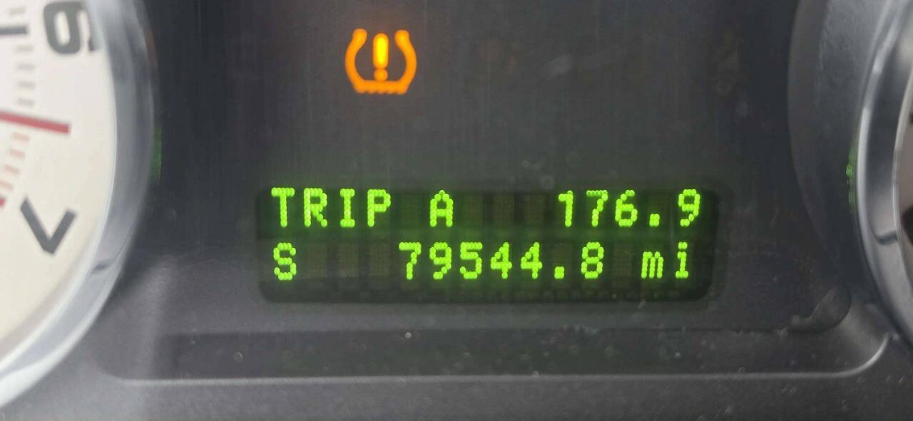 Used 2007 Ford Edge SEL Plus FWD image 10