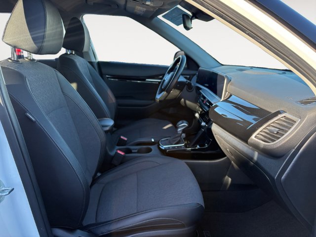 Certified 2024 Kia Seltos S AWD/4WD image 15