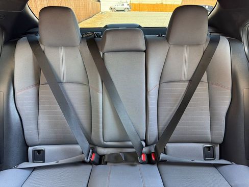 Used 2025 Toyota Corolla FX w/ Convenience Package image 28