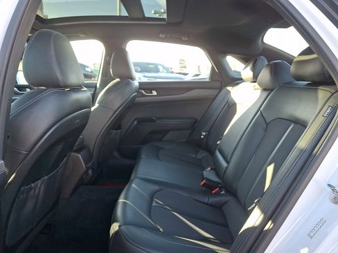 Used 2021 Kia K5 GT-Line image 10