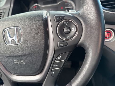Used 2023 Honda Ridgeline RTL-E image 17
