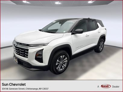 New 2026 Chevrolet Equinox LT w/ Convenience Package II