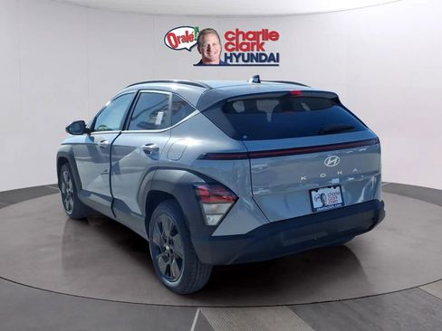 New 2026 Hyundai Kona SEL Sport image 3