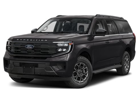 New 2025 Ford Expedition Max Active AWD/4WD image 24