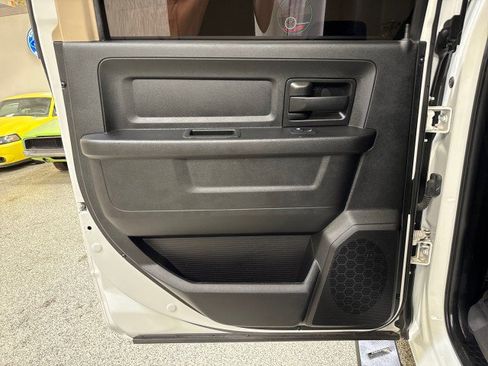 Used 2020 RAM 2500 Tradesman w/ Snow Chief Group image 39