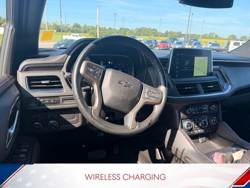 Used 2023 Chevrolet Tahoe RST AWD/4WD image 10