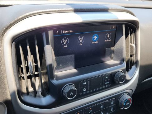Used 2019 Chevrolet Colorado LT w/ LT Convenience Package AWD/4WD image 20