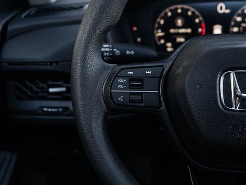 New 2026 Honda Accord SE image 19