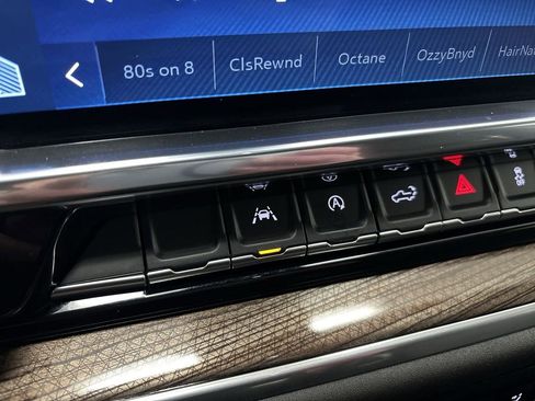 Used 2025 Chevrolet Silverado 1500 LT w/ Work Truck Package image 64