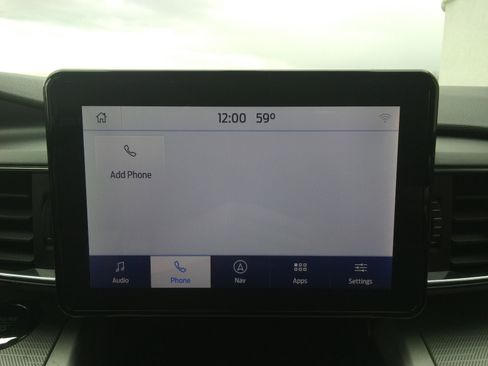Used 2022 Ford Explorer XLT w/ XLT Sport Appearance Package AWD/4WD image 22