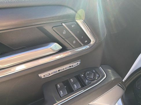 New 2026 GMC Sierra 1500 Denali w/ Denali Reserve Package image 20